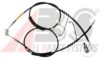 FORD 4439345 Cable, parking brake
